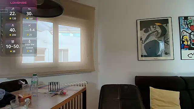 Arya 33 online show from 3, 3, 2026