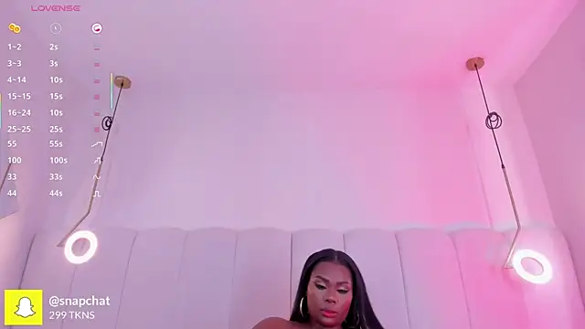  huge boobs ebony online show from 6, 10, 2025