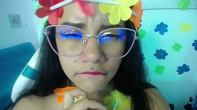 Snapshot of _Miaaleon chatting on 11, 3, 2025 Miaaleon online show from 11, 3, 2025