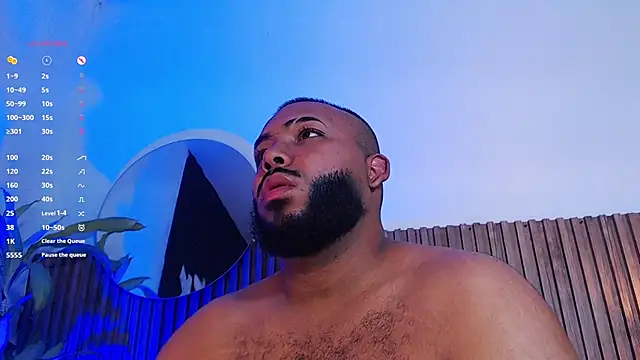 Snapshot of DilanJonnes_ chatting on 5, 12, 2025 DilanJonnes online show from 5, 12, 2025