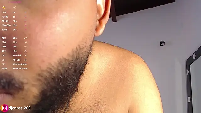 DilanJonnes  online show from 24, 4, 2026