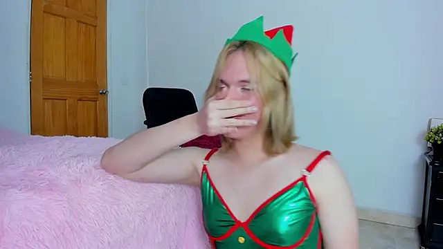 Snapshot of _Little_angel69 chatting on 24, 12, 2024 Little angel69 online show from 24, 12, 2024