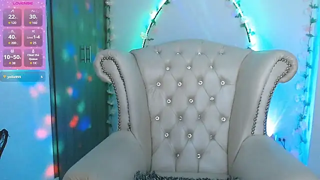 Isabelhot1 online show from 26, 4, 2026