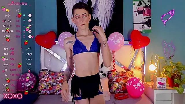 dominic thailor online show from 16, 2, 2025