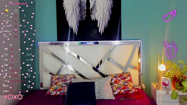 dominic thailor online show from 2, 3, 2025