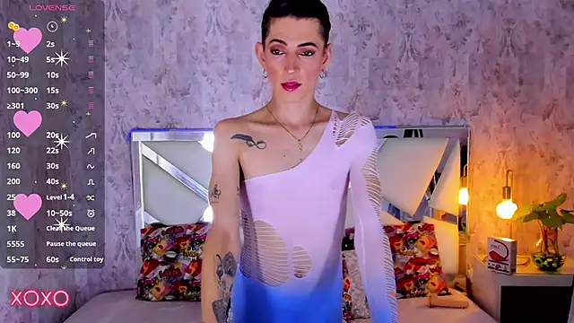 dominic thailor online show from 24, 10, 2025