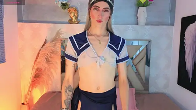 dominic thailor online show from 17, 6, 2026