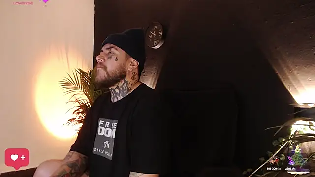 Ash gusbig online show from 5, 1, 2025