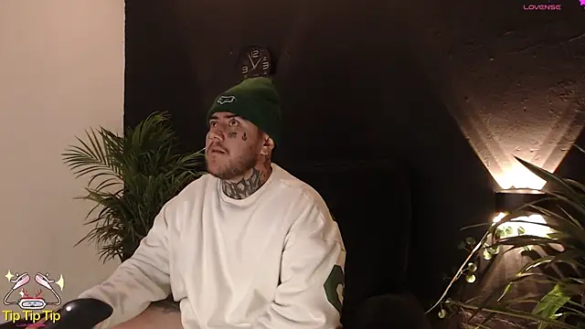 Ash gusbig online show from 1, 2, 2025