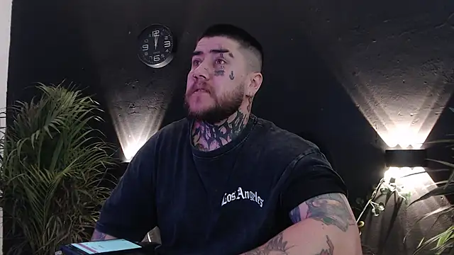 Ash gusbig online show from 15, 3, 2025