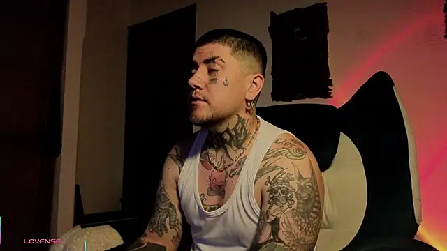 Ash gusbig online show from 22, 6, 2026