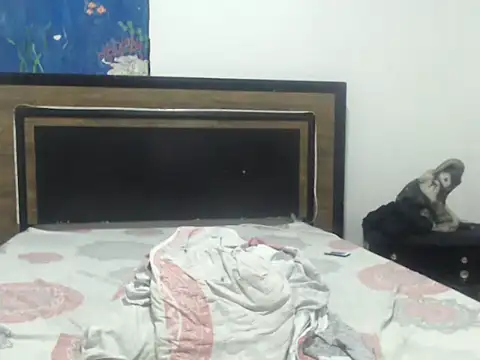 AlbertBigCock online show from 8, 1, 2026