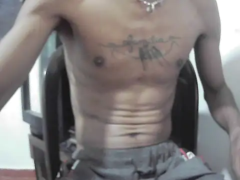 AlbertBigCock online show from 13, 3, 2026