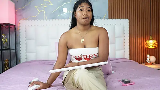 Snapshot of indianschoolgirl chatting on 5, 6, 2026 indianschoolgirl online show from 5, 6, 2026