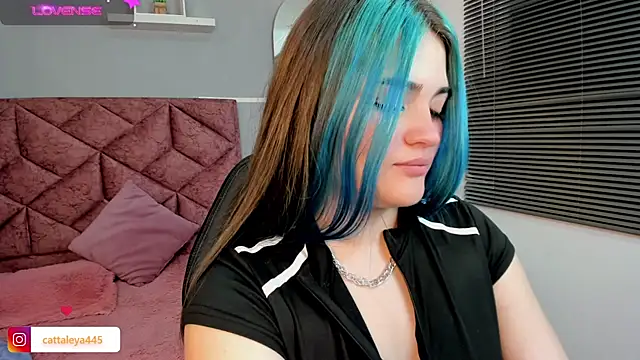 cattaleya    online show from 28, 1, 2025