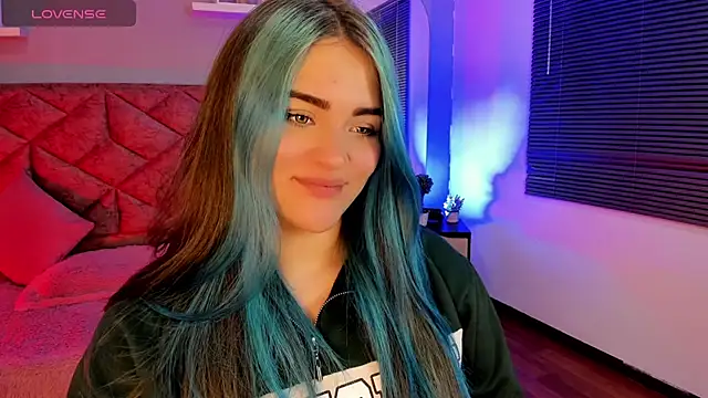 cattaleya    online show from 18, 2, 2025