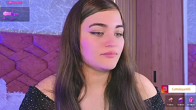 cattaleya    online show from 15, 3, 2025