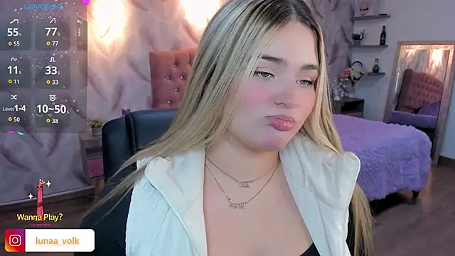 cattaleya    online show from 22, 2, 2026