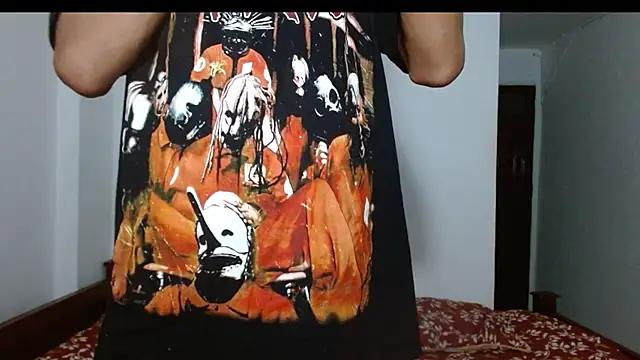 carolinemiller7 online show from 20, 2, 2025