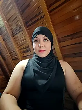 AmbarBurhan online show from 7, 2, 2025