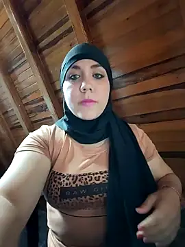 AmbarBurhan online show from 12, 2, 2025