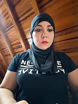 AmbarBurhan online show from 21, 2, 2025