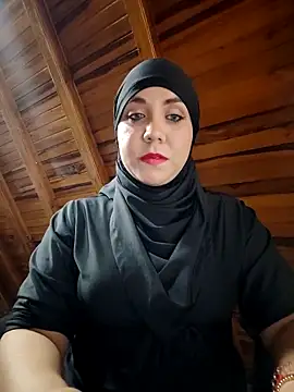 AmbarBurhan online show from 5, 3, 2025