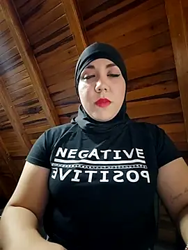 AmbarBurhan online show from 11, 3, 2025