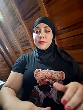 AmbarBurhan online show from 19, 3, 2025