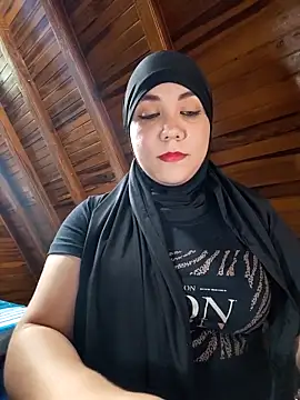 AmbarBurhan online show from 21, 3, 2025