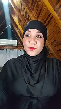 AmbarBurhan online show from 27, 9, 2025