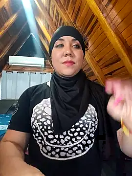 AmbarBurhan online show from 22, 11, 2025