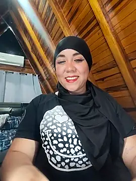 AmbarBurhan online show from 17, 1, 2026