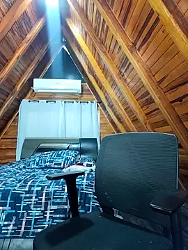 AmbarBurhan online show from 18, 4, 2026