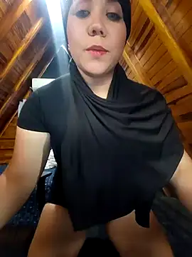 AmbarBurhan online show from 21, 4, 2026