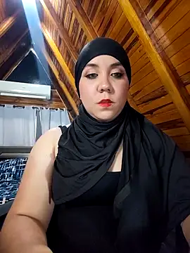 AmbarBurhan online show from 22, 4, 2026