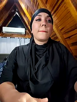 AmbarBurhan online show from 23, 4, 2026