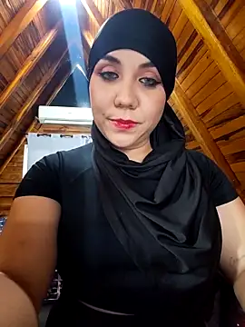 AmbarBurhan online show from 27, 4, 2026