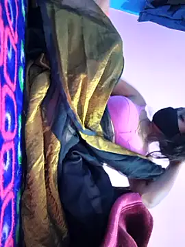 Snapshot of Samarya-78 chatting on 16, 2, 2025 Samarya-78 online show from 16, 2, 2025