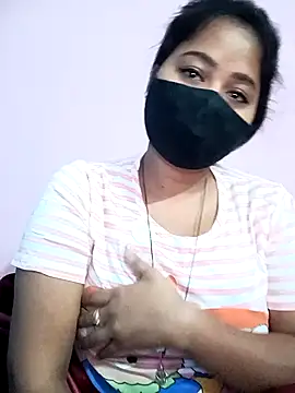 Snapshot of Samarya-78 chatting on 22, 2, 2025 Samarya-78 online show from 22, 2, 2025