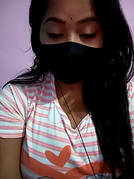 Snapshot of Samarya-78 chatting on 1, 3, 2025 Samarya-78 online show from 1, 3, 2025