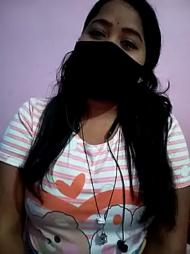 Snapshot of Samarya-78 chatting on 1, 3, 2025 Samarya-78 online show from 1, 3, 2025