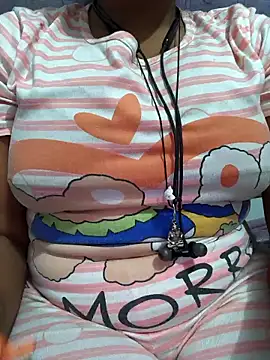 Snapshot of Samarya-78 chatting on 4, 3, 2025 Samarya-78 online show from 4, 3, 2025