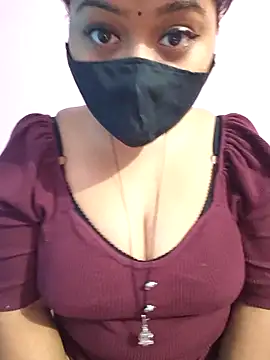 Snapshot of Samarya-78 chatting on 10, 3, 2025 Samarya-78 online show from 10, 3, 2025