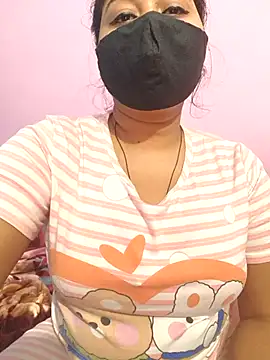 Snapshot of Samarya-78 chatting on 11, 3, 2025 Samarya-78 online show from 11, 3, 2025