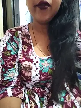 Snapshot of Samarya-78 chatting on 1, 10, 2025 Samarya-78 online show from 1, 10, 2025