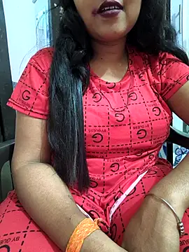 Snapshot of Samarya-78 chatting on 4, 10, 2025 Samarya-78 online show from 4, 10, 2025