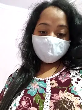 Snapshot of Samarya-78 chatting on 6, 10, 2025 Samarya-78 online show from 6, 10, 2025