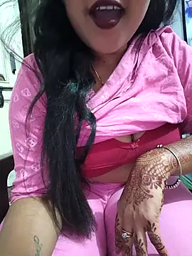 Snapshot of Samarya-78 chatting on 14, 10, 2025 Samarya-78 online show from 14, 10, 2025