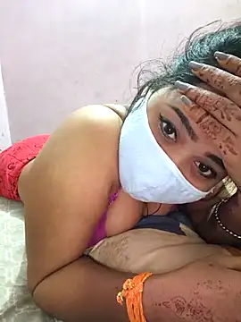 Snapshot of Samarya-78 chatting on 15, 10, 2025 Samarya-78 online show from 15, 10, 2025